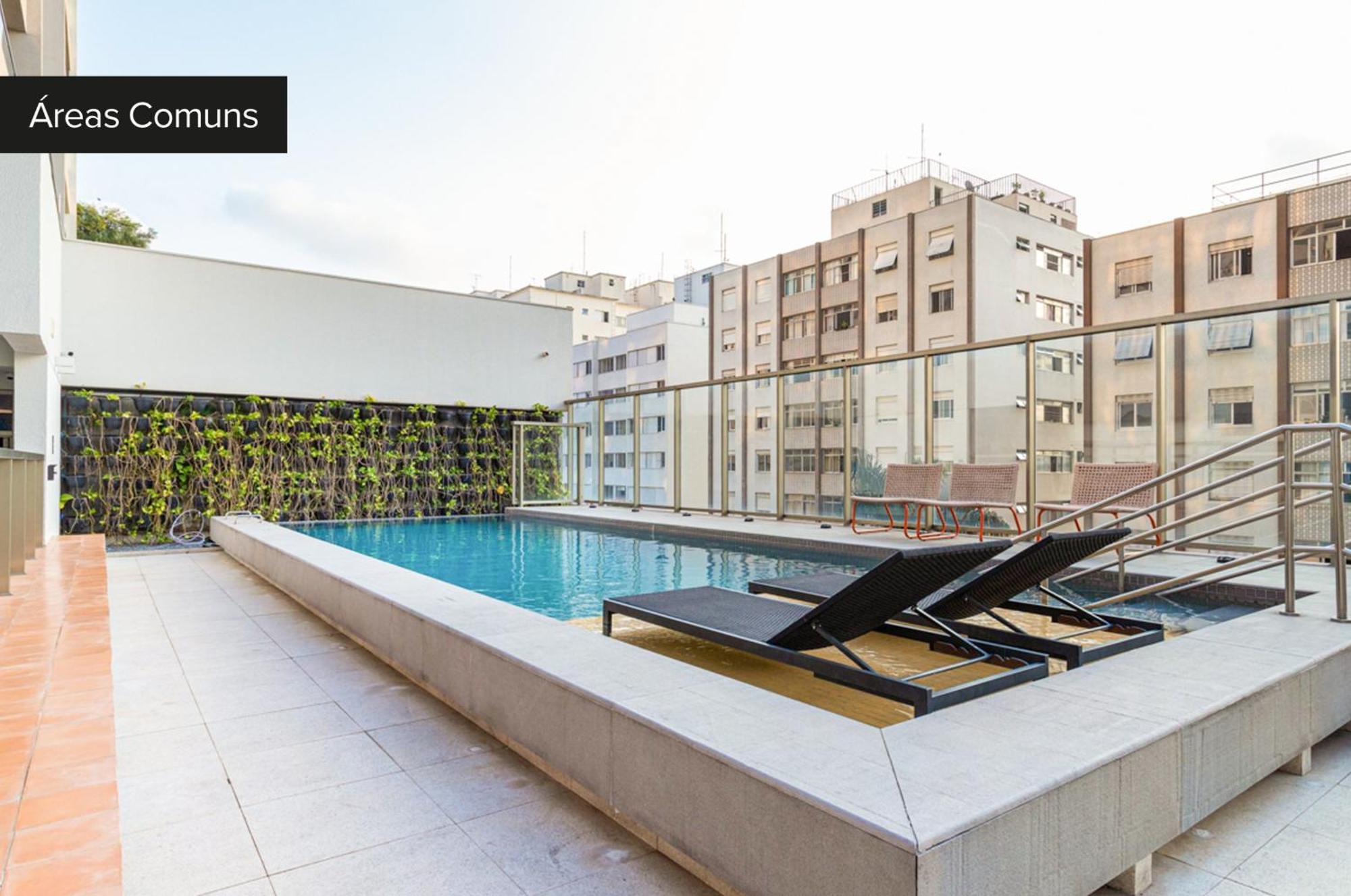 Charlie Girassol Vila Madalena São Paulo Exteriér fotografie