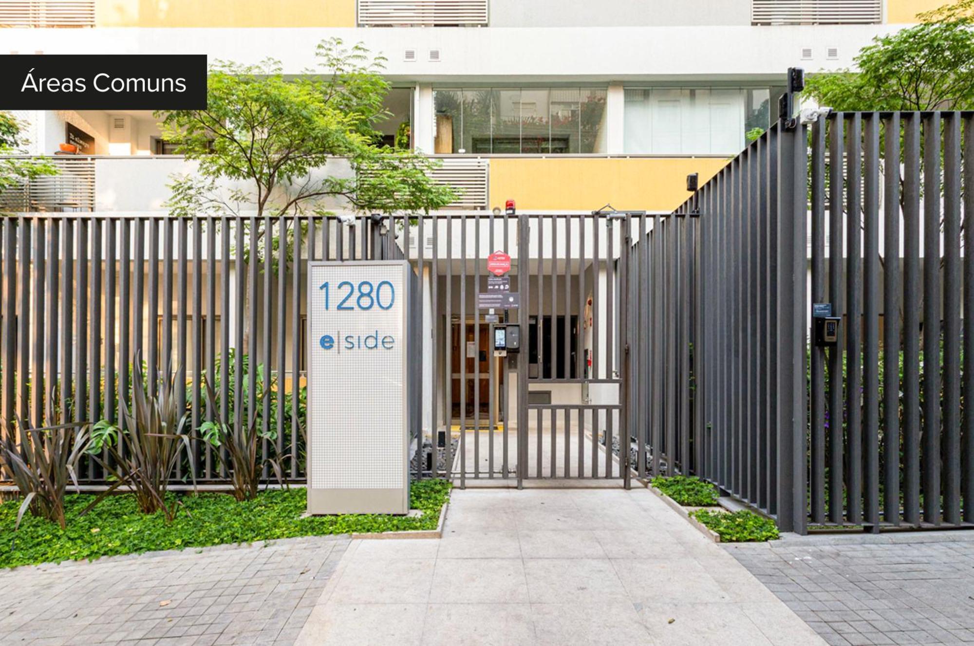 Charlie Girassol Vila Madalena São Paulo Exteriér fotografie