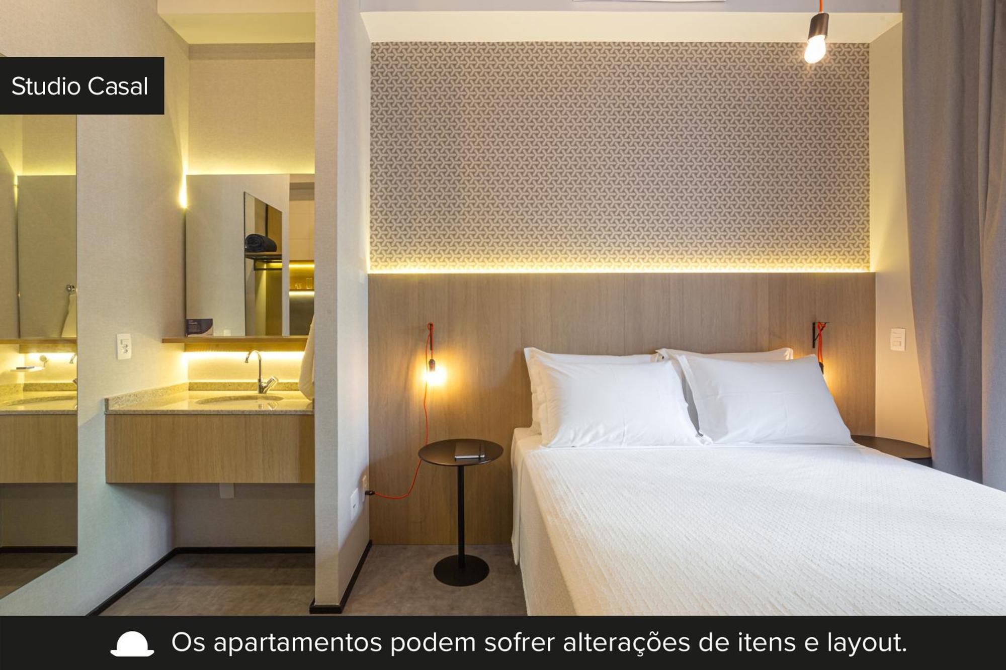 Charlie Girassol Vila Madalena São Paulo Exteriér fotografie