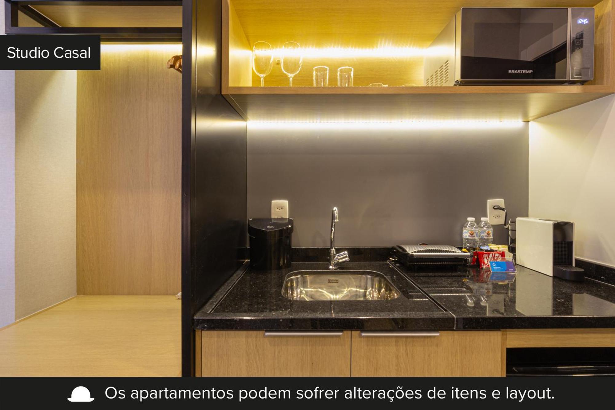 Charlie Girassol Vila Madalena São Paulo Exteriér fotografie