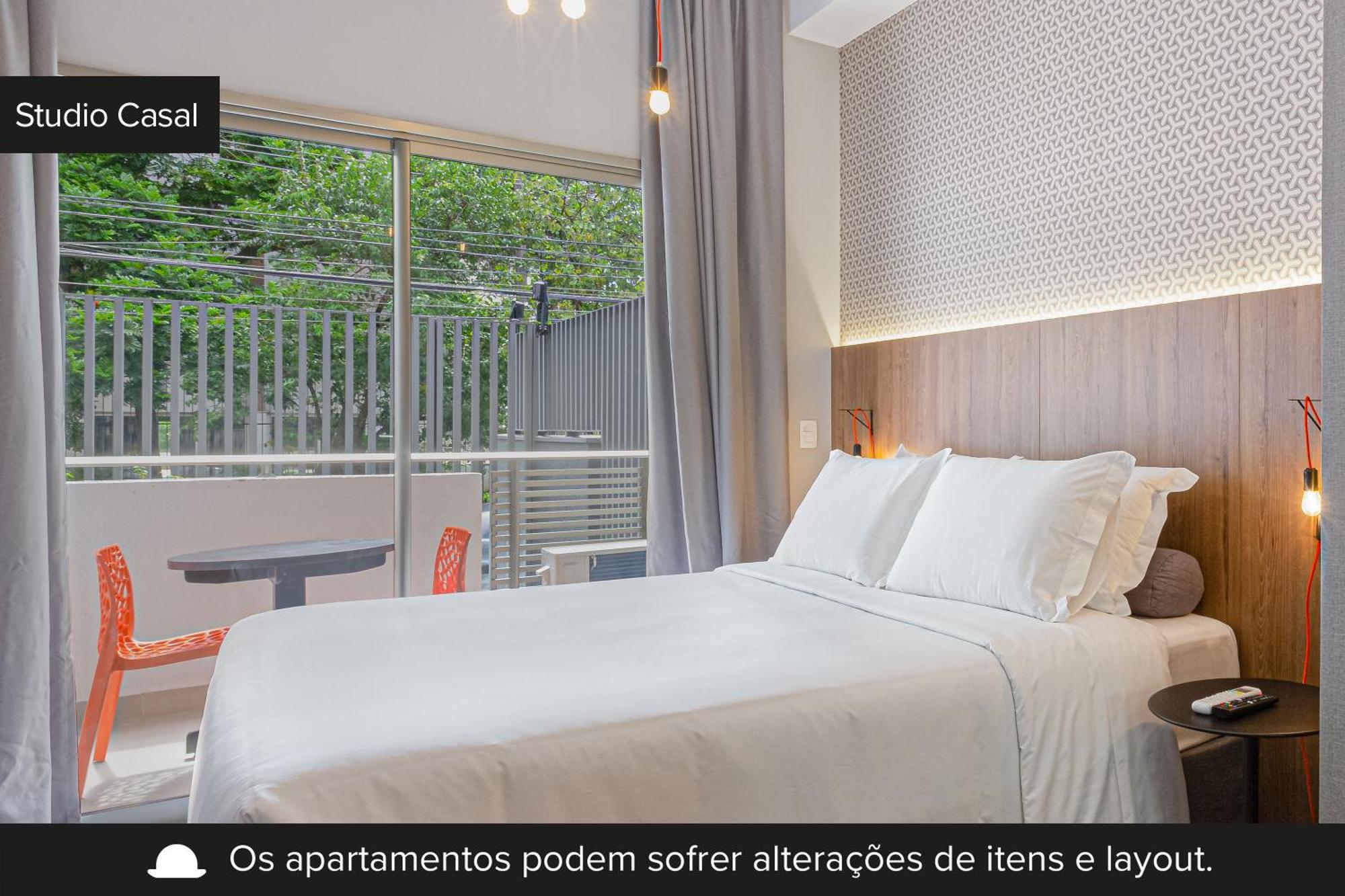 Charlie Girassol Vila Madalena São Paulo Exteriér fotografie